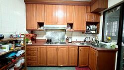 Blk 528 Woodlands Vista (Woodlands), HDB 5 Rooms #575483841
